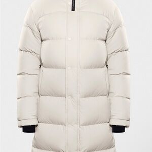 Aritzia- The Super Puff - Long